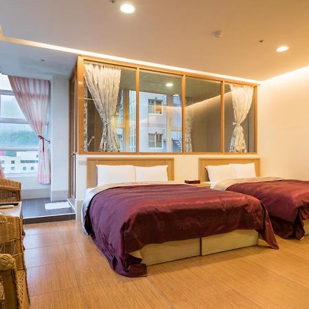 Crystal Hotel Ренай Экстерьер фото
