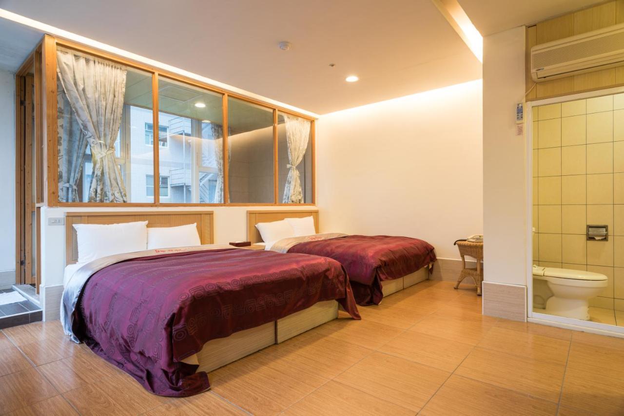 Crystal Hotel Ренай Экстерьер фото