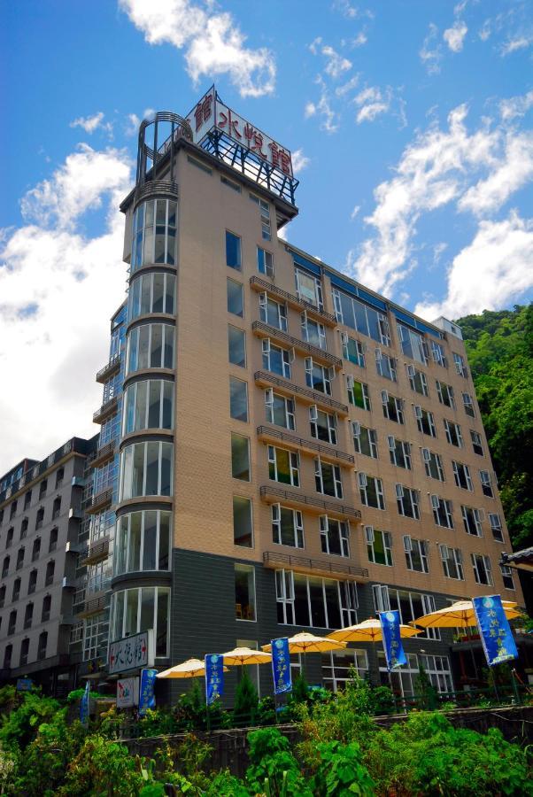Crystal Hotel Ренай Экстерьер фото